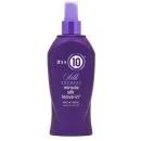 It's A 10 Silk Express Miracle Silk Leave-In Conditioner 10oz